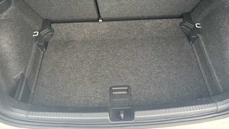 Volkswagen Polo 1.0 TSI 95 United 5dr Petrol Hatchback